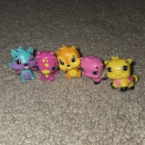 Hatchimals Toys